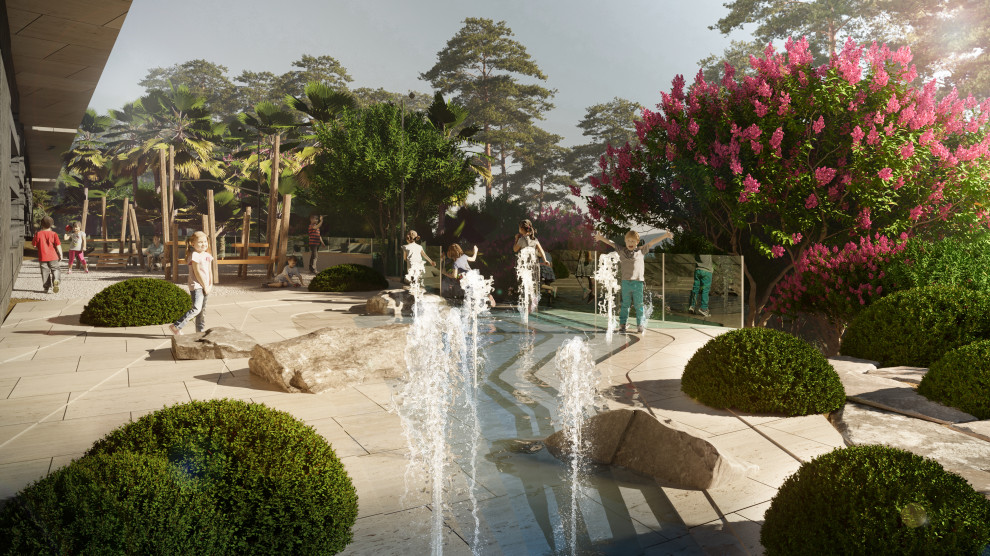 Апарт-отель «Reef Residence»