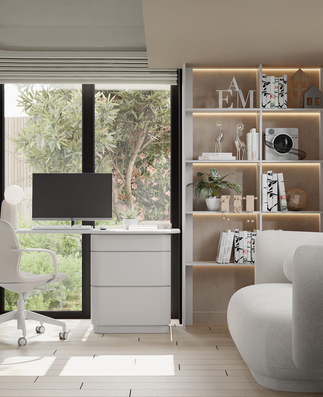 Дом в Испании