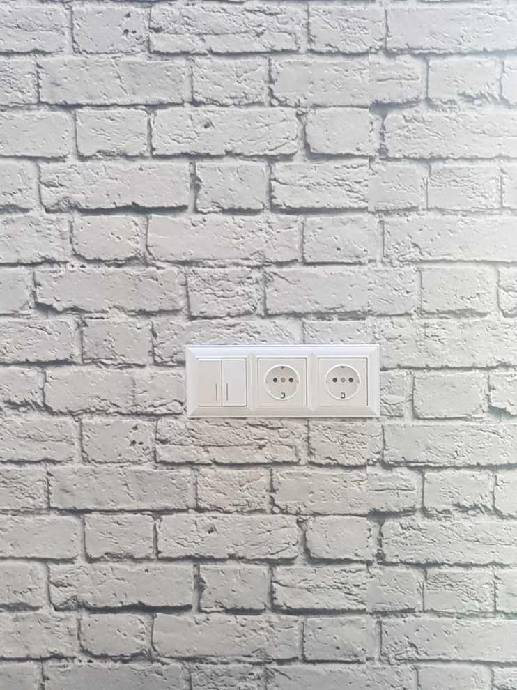 Ремонт в Новостройке г. Красногорск ЖК Опалиха