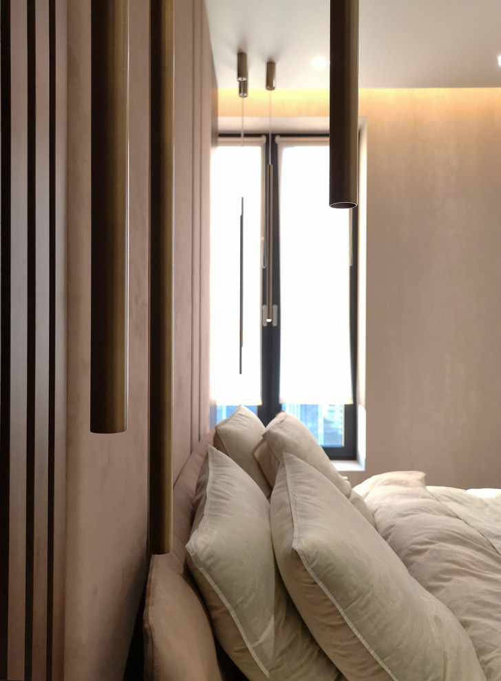 Квартира в ЖК Vander Park