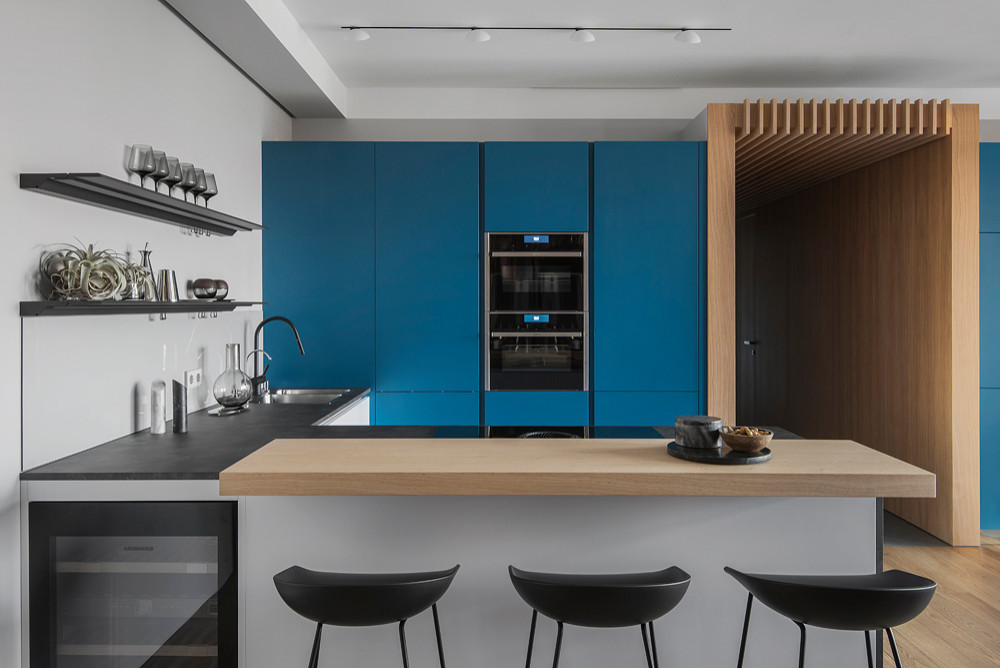 Жизнь на высоте