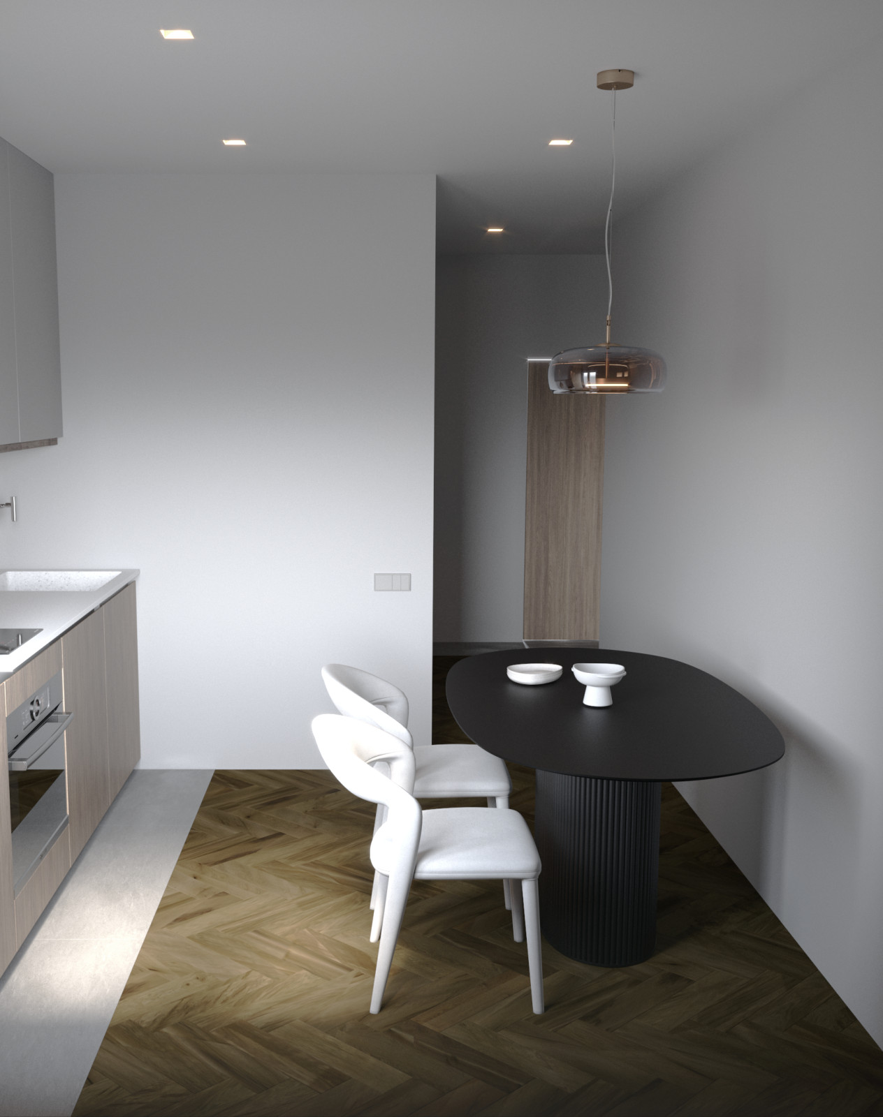 Обложка проекта: Томск, Дербышевский