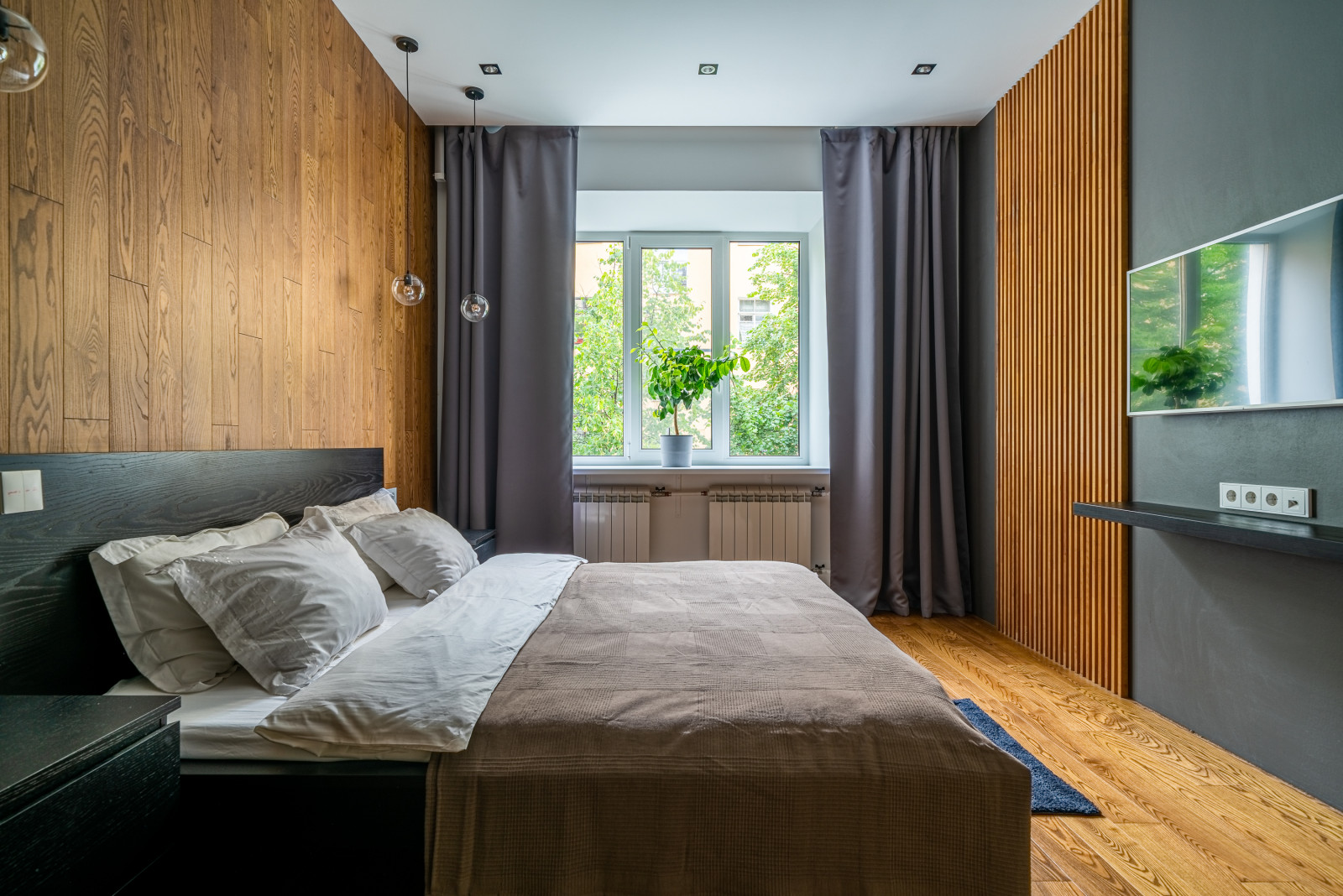 Квартира на Невском проспекте