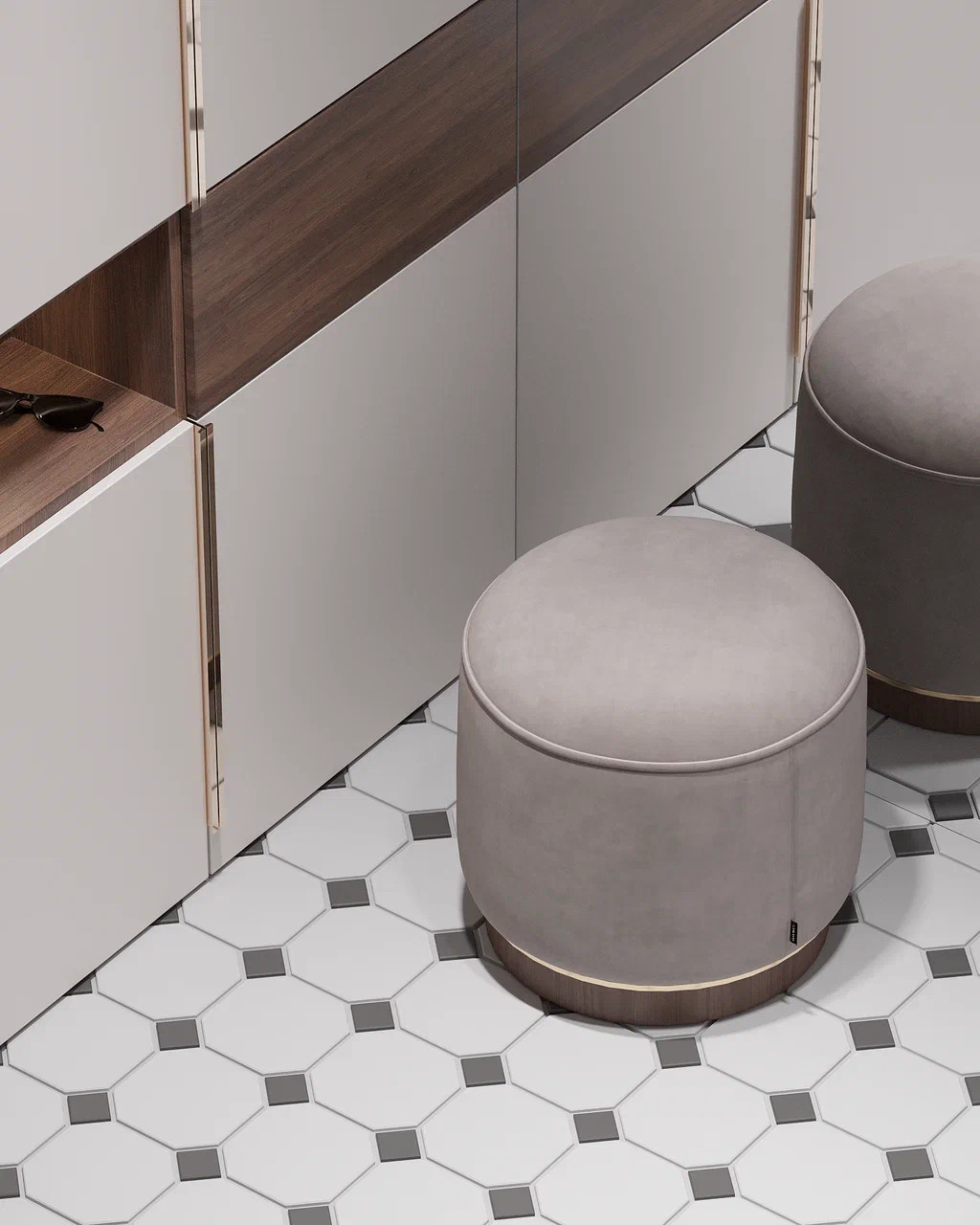 project •IRI•    ЖК Рыбная Деревня