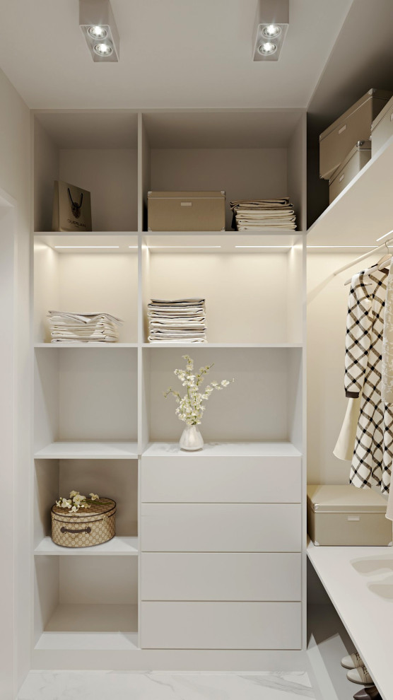 Квартира для семьи из 3х человек