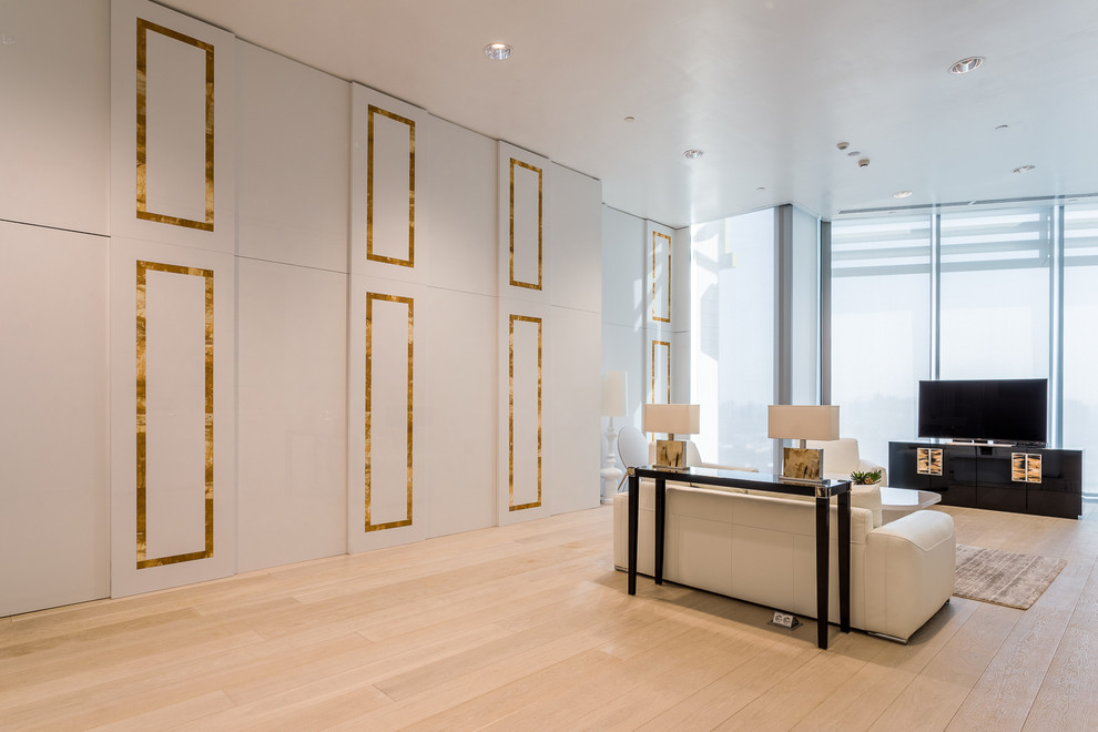 Деловой офис #1