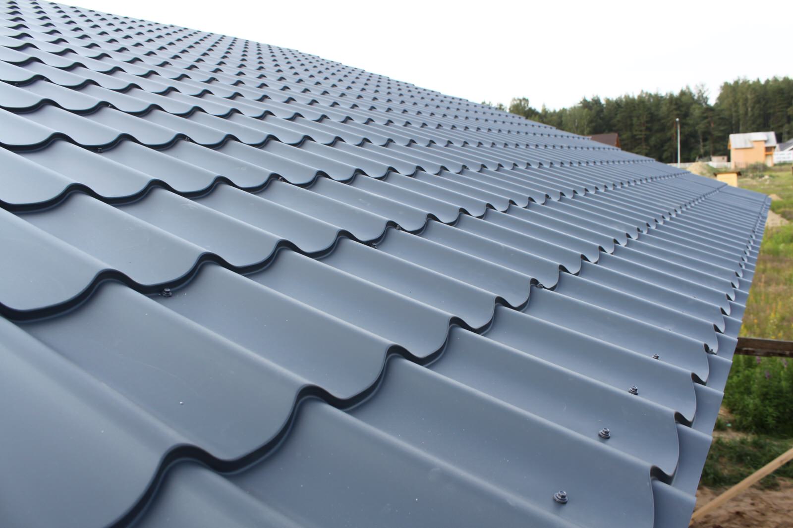 Дом в скандинавском стиле под Санкт-Петербургом