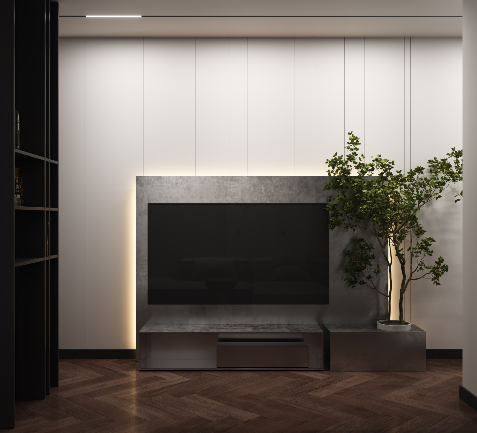 Квартира 70 м.кв