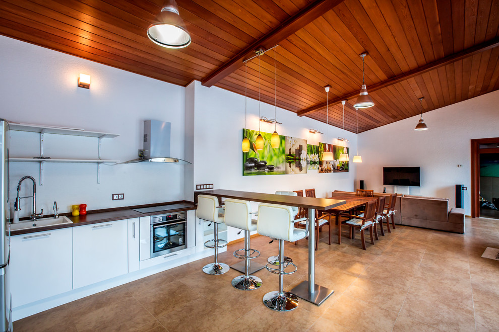 Гостевой домик с парилкой