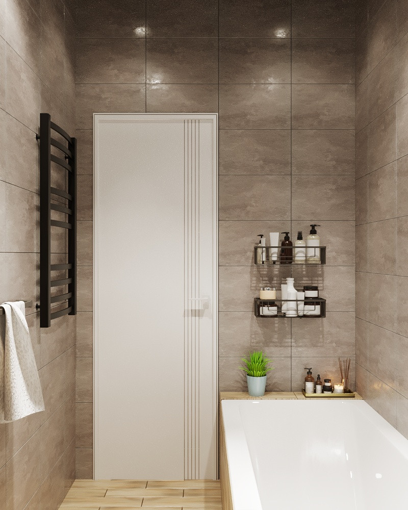 Компактный санузел