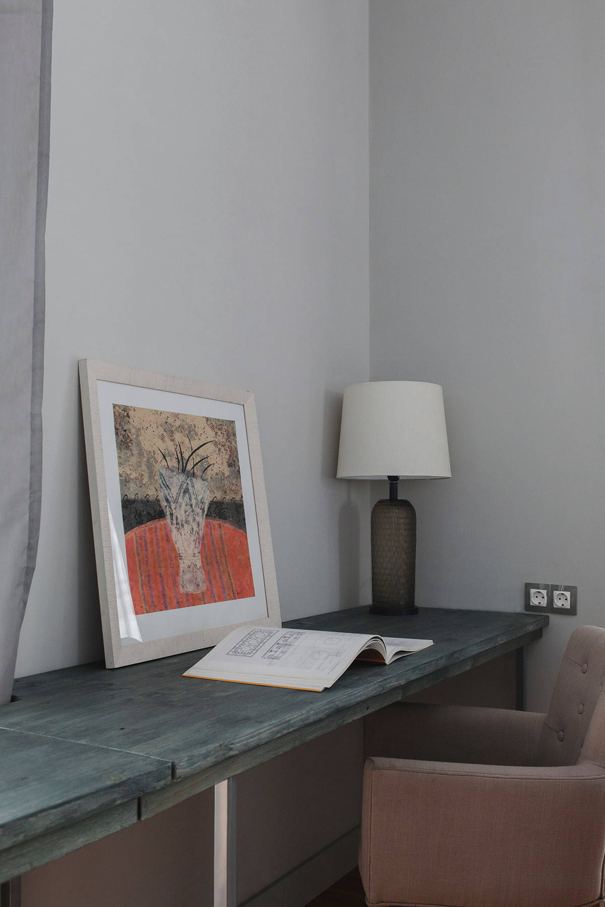 В гостях: Дом в Балашихе... без коридоров