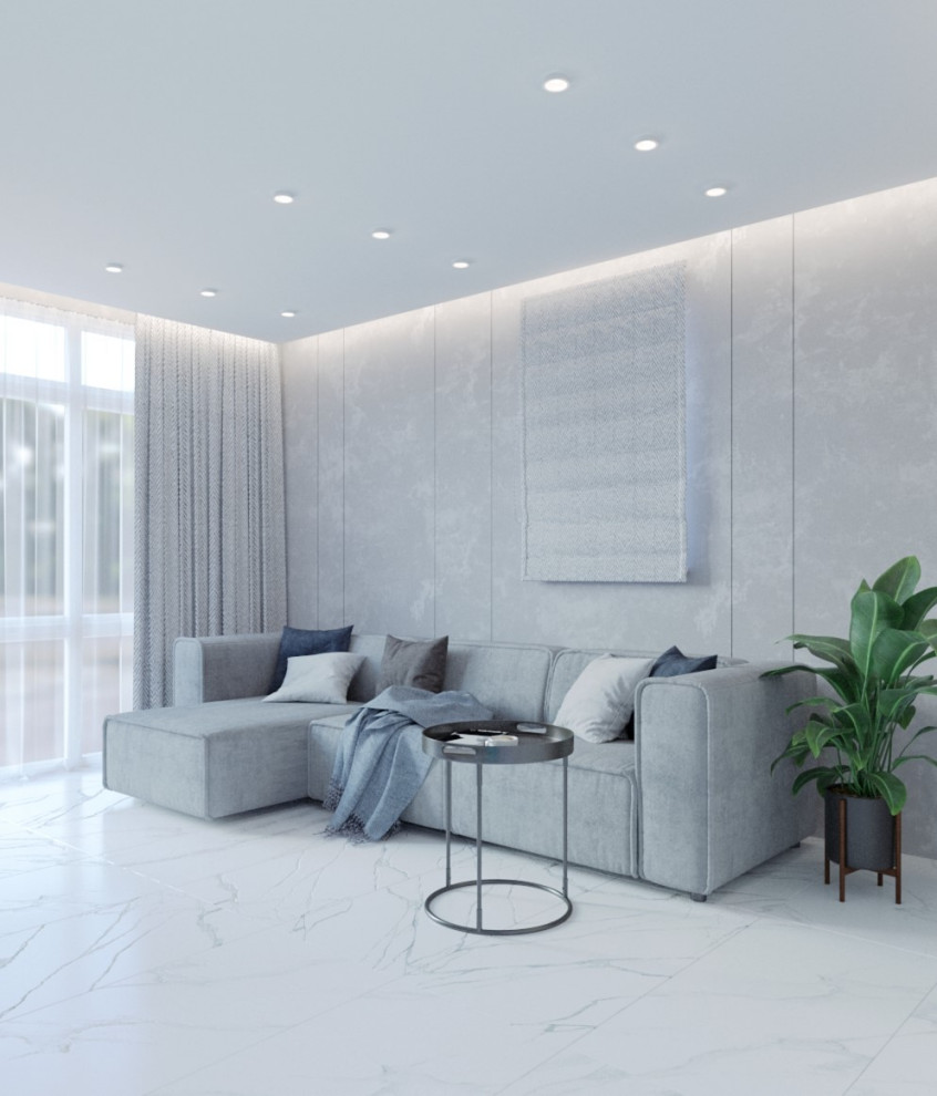 Обложка проекта: Самшит