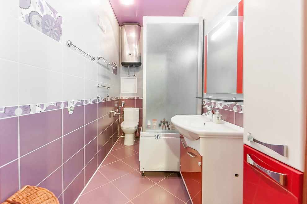 02. Ремонт квартиры