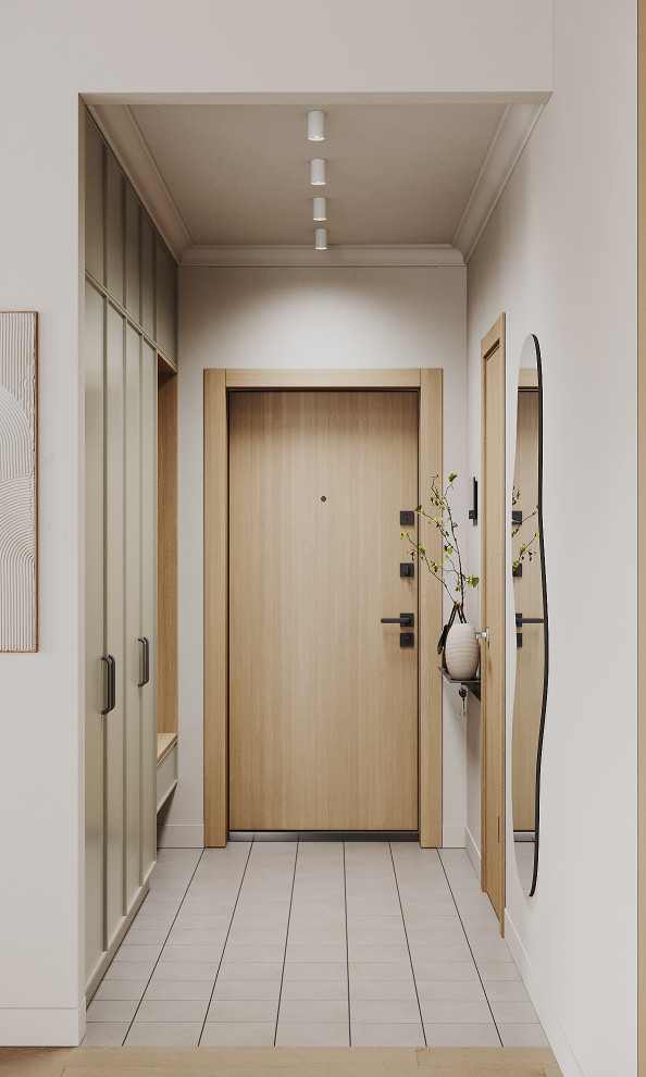 Дом Гостеевка