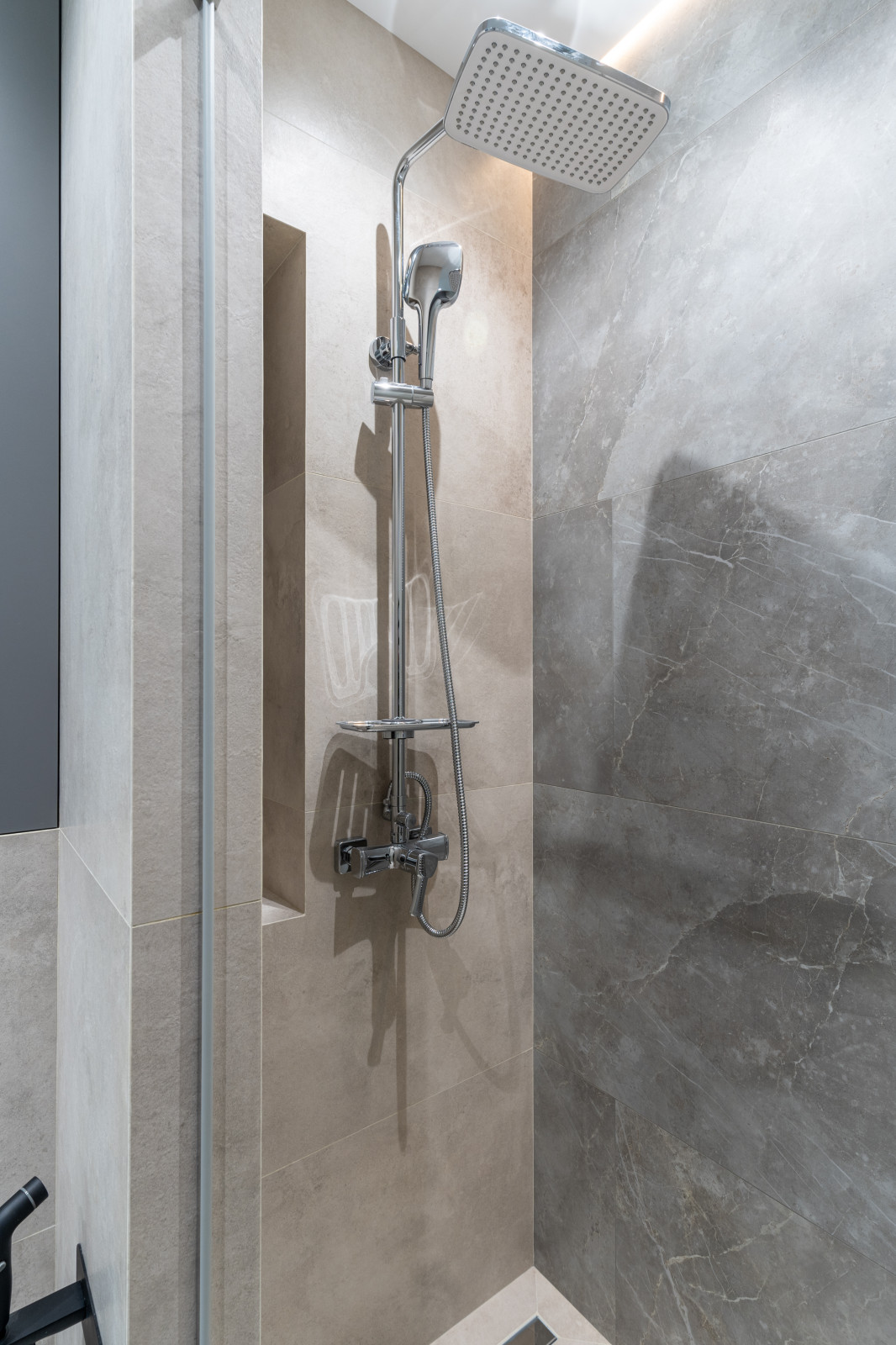 Ремонт двухкомнатной квартиры с кухней-гостиной