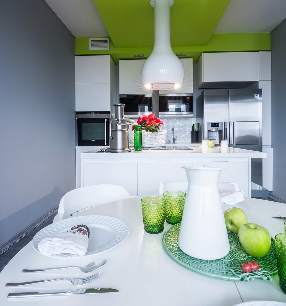 Обложка проекта: Завтрак на траве