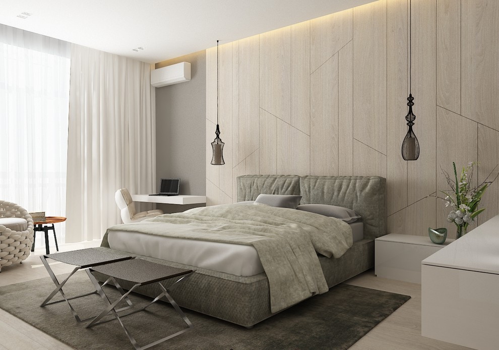 Интерьер таунхауса 400 м.кв. часть 2