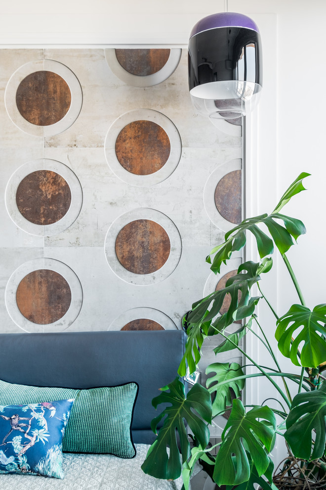 Апартаменты с видом на Космос