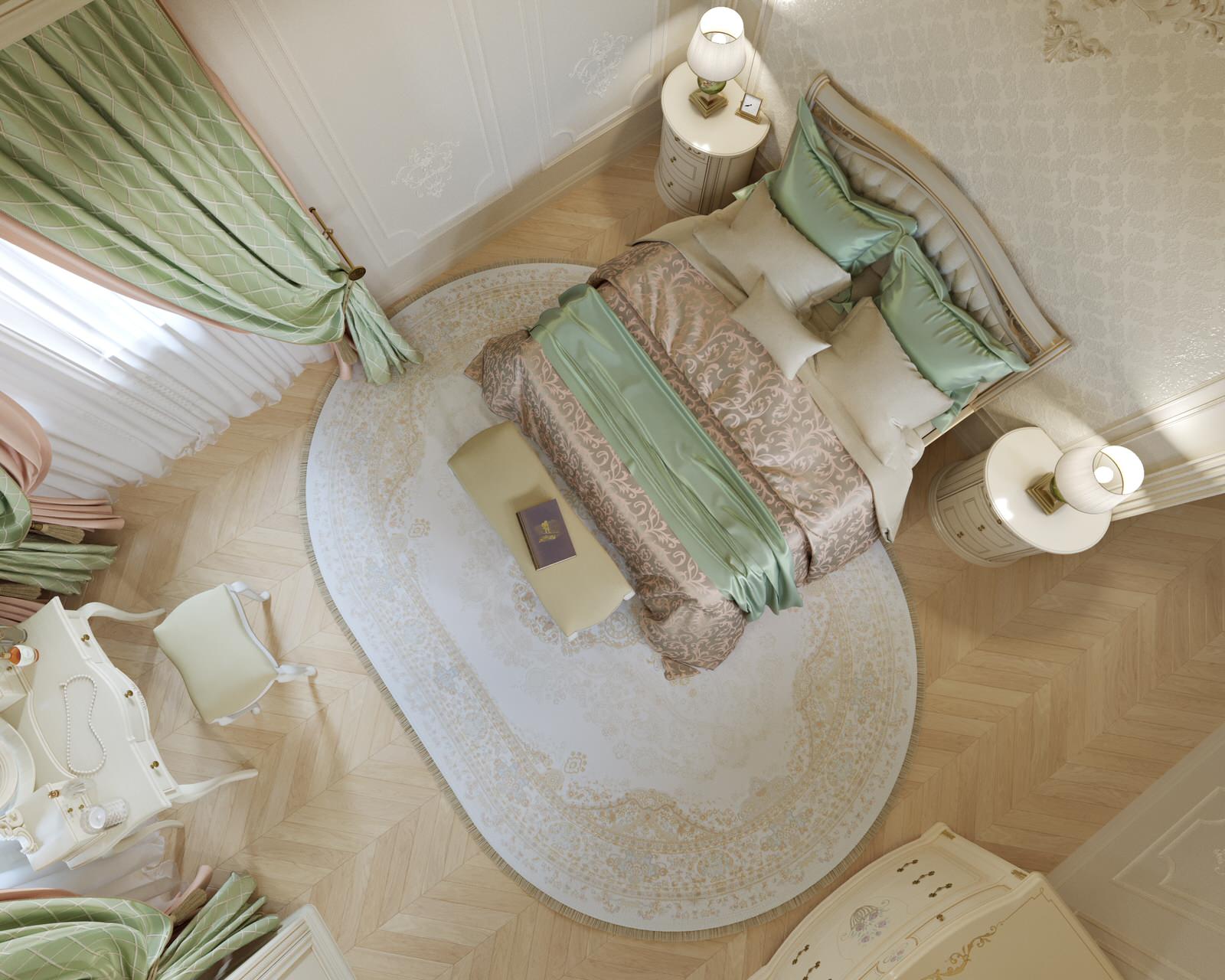 Загородный дом на Ильинском шоссе