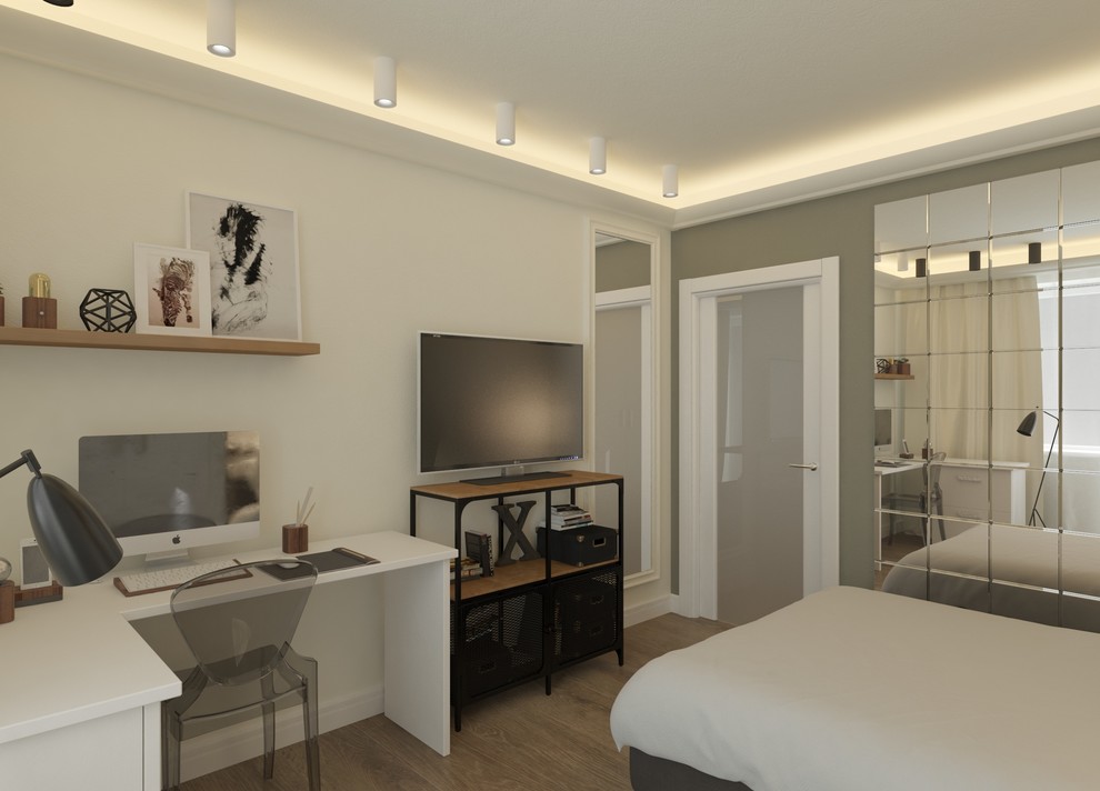 Дмитровское шоссе