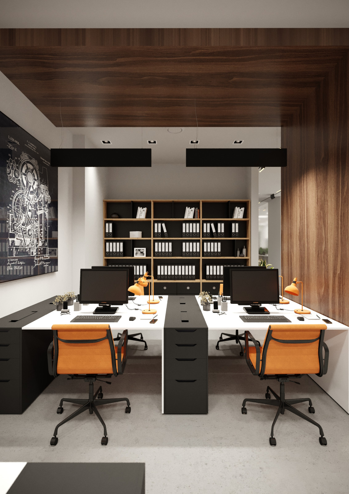 Сетунь Плаза