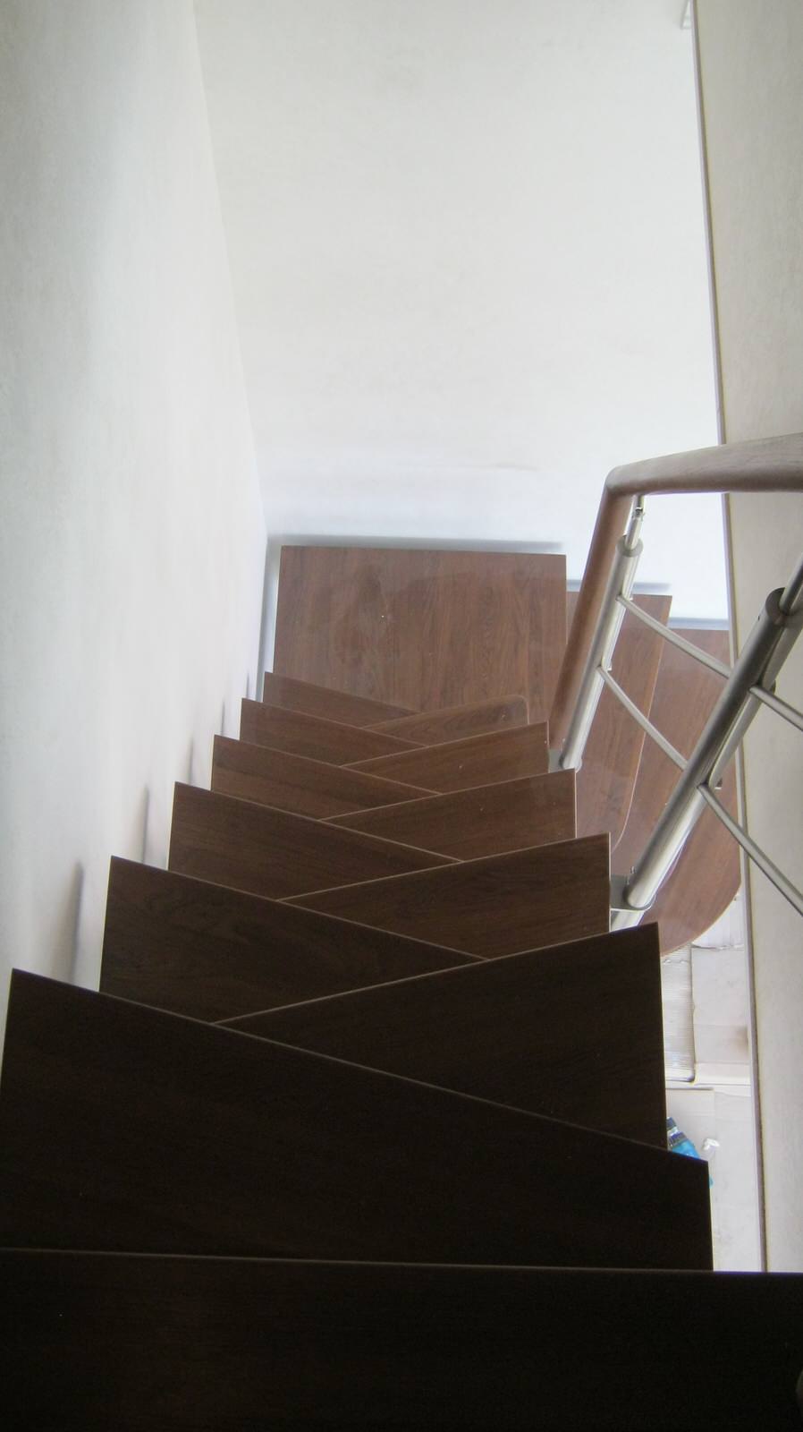 Обложка альбома: Лестницы