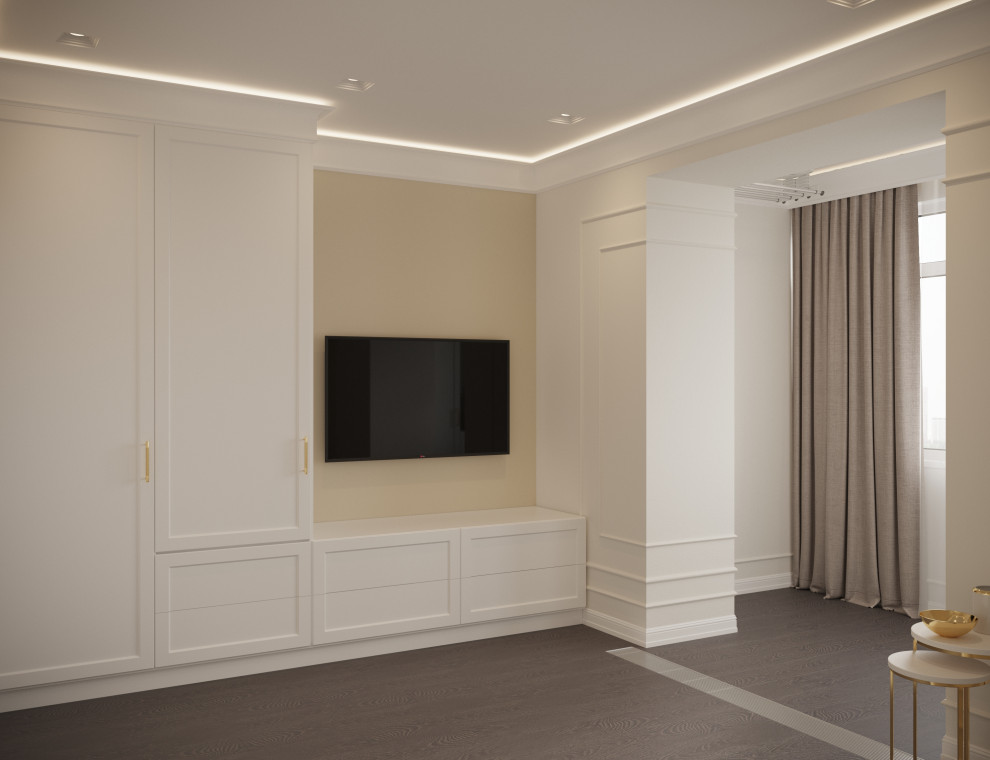 Дом на Пресне