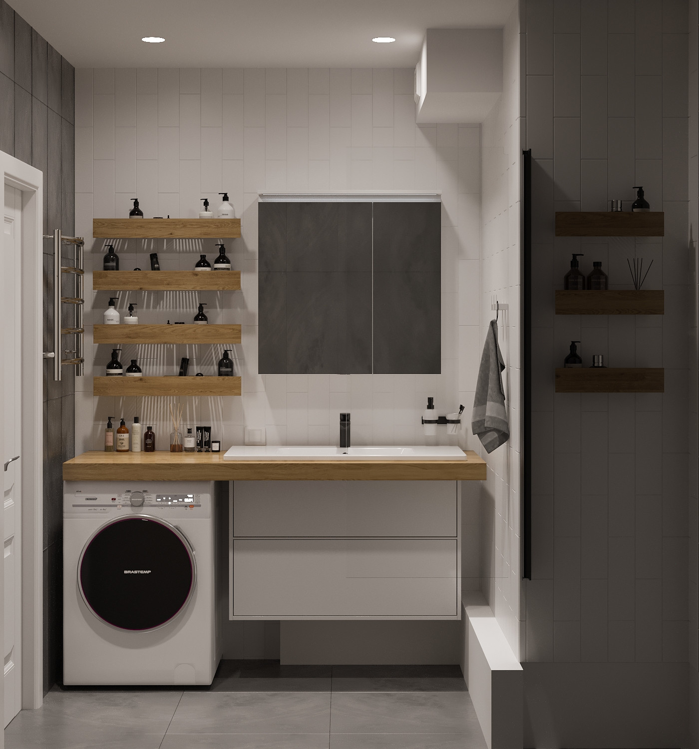 ЖК "Одинград"