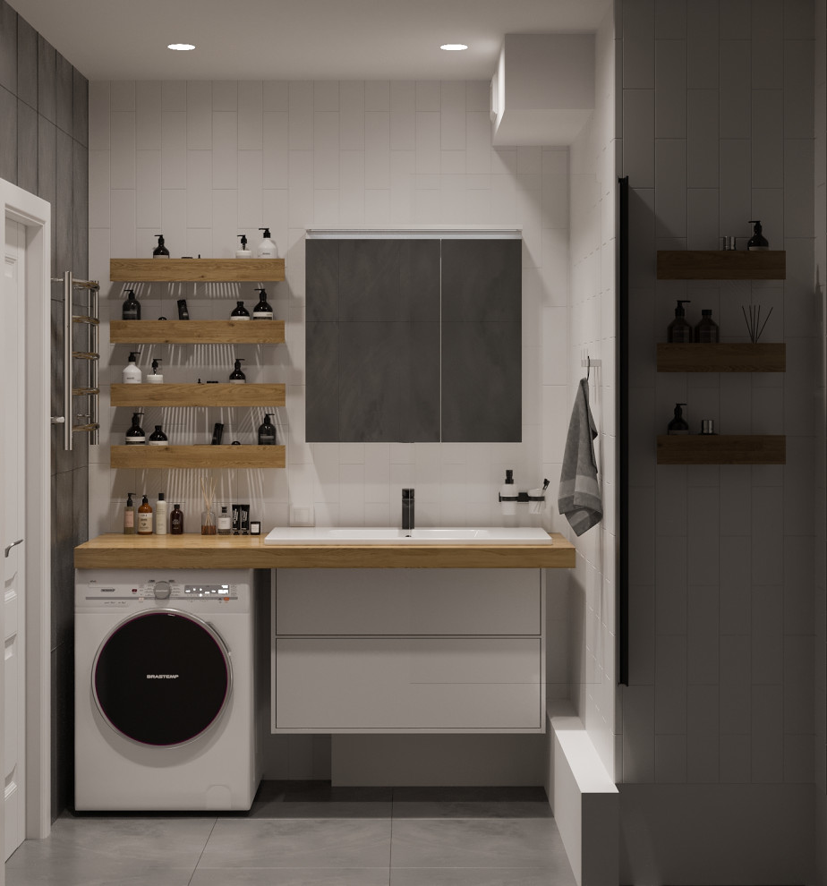 ЖК "Одинград"