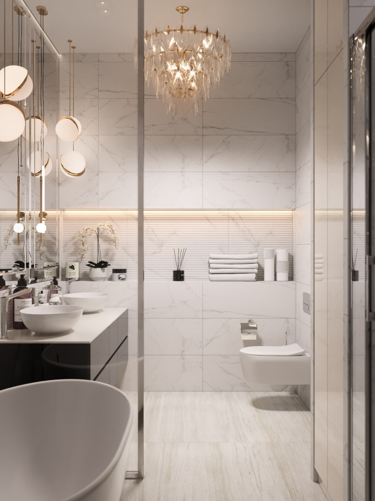 ЖК "Сердце столицы" 2020 год