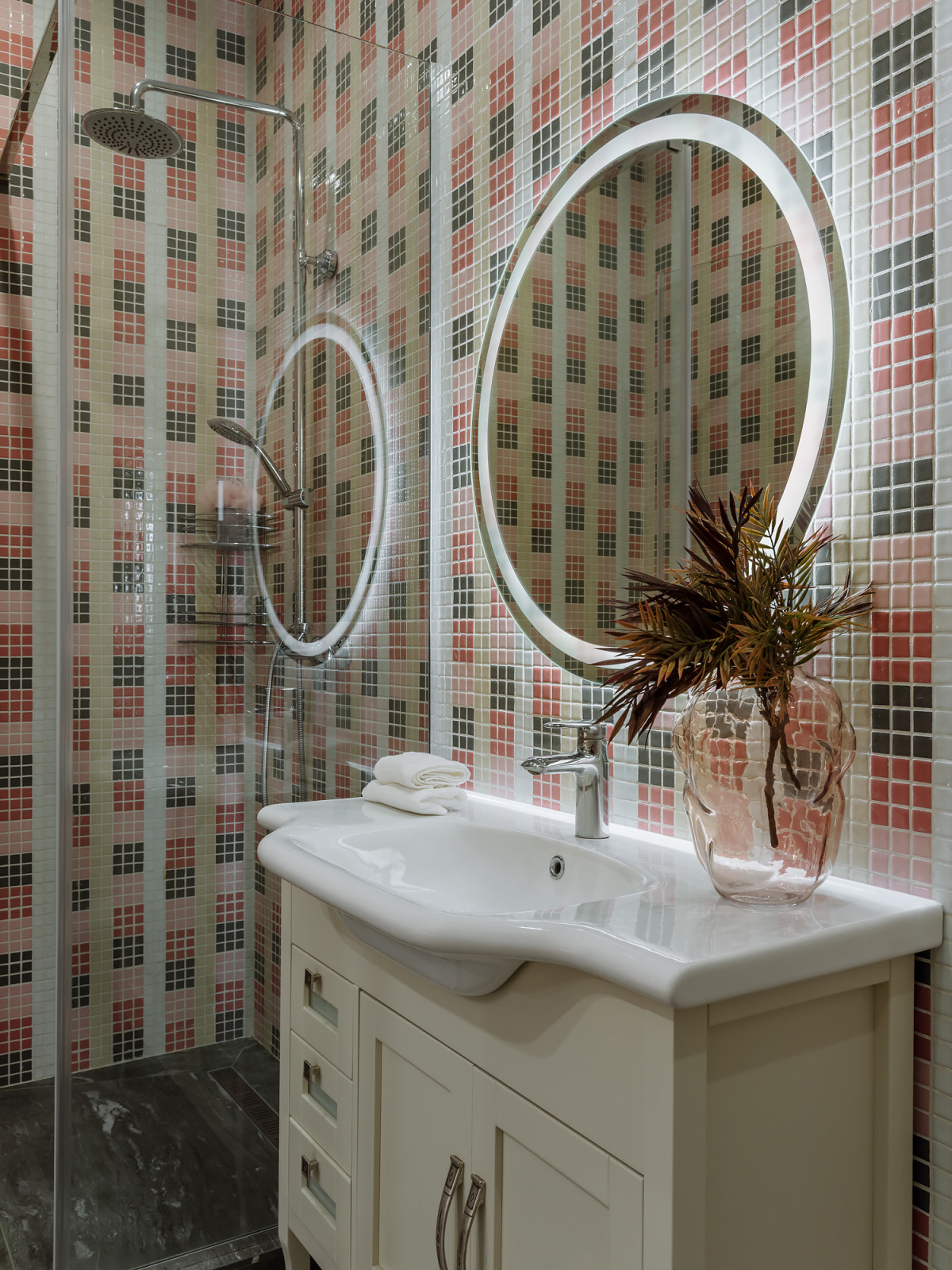 Коттедж в пос. Монтевиль