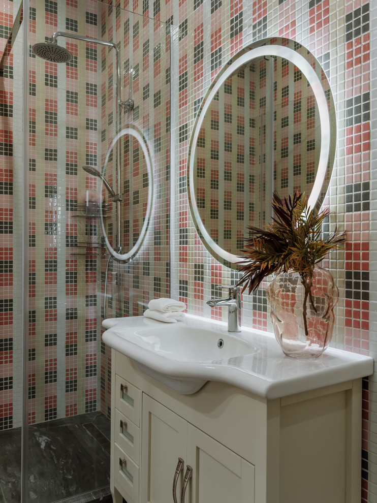 Коттедж в пос. Монтевиль