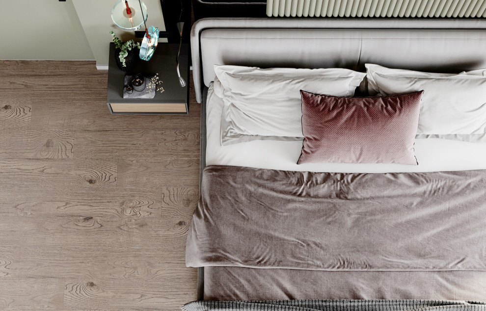 Квартира на Молодогвардейской