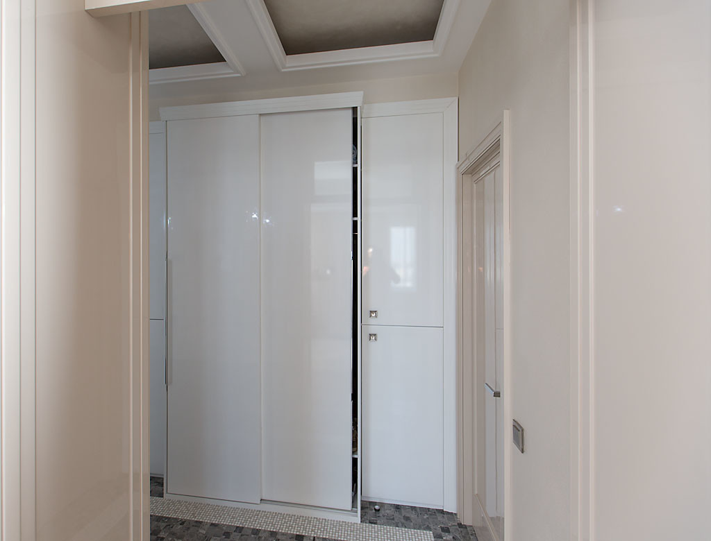 Бальтийский квартет