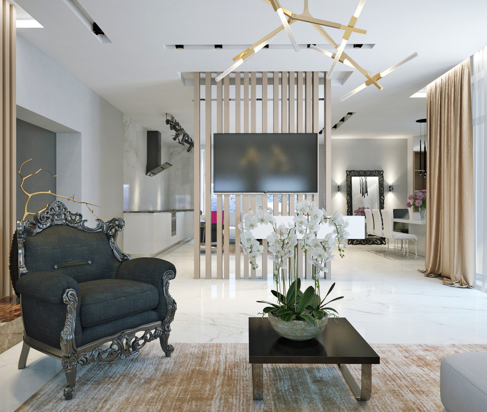 Обложка проекта: Загородный дом