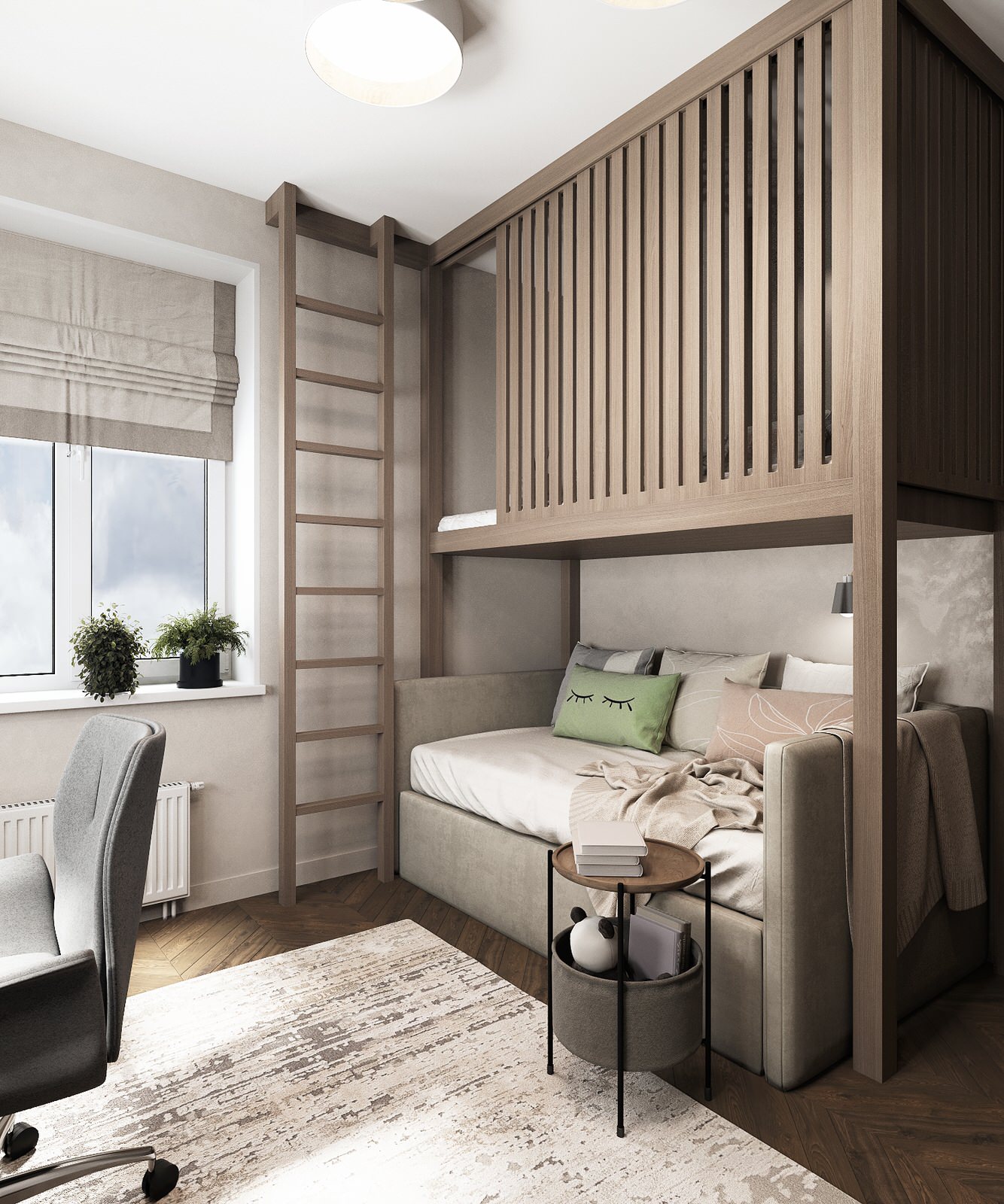 дом в Солнцево парке