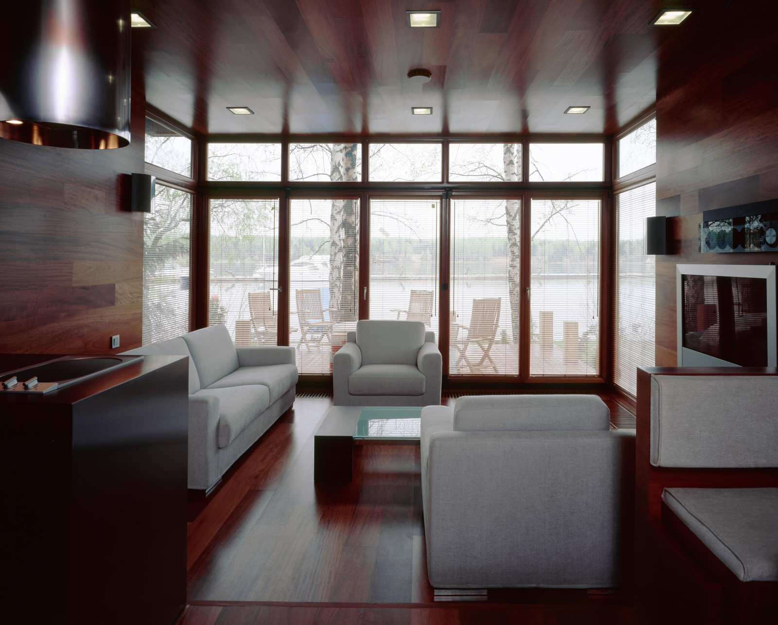 Дом «Телескоп»