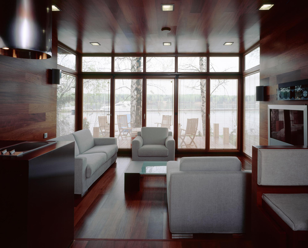 Дом «Телескоп»