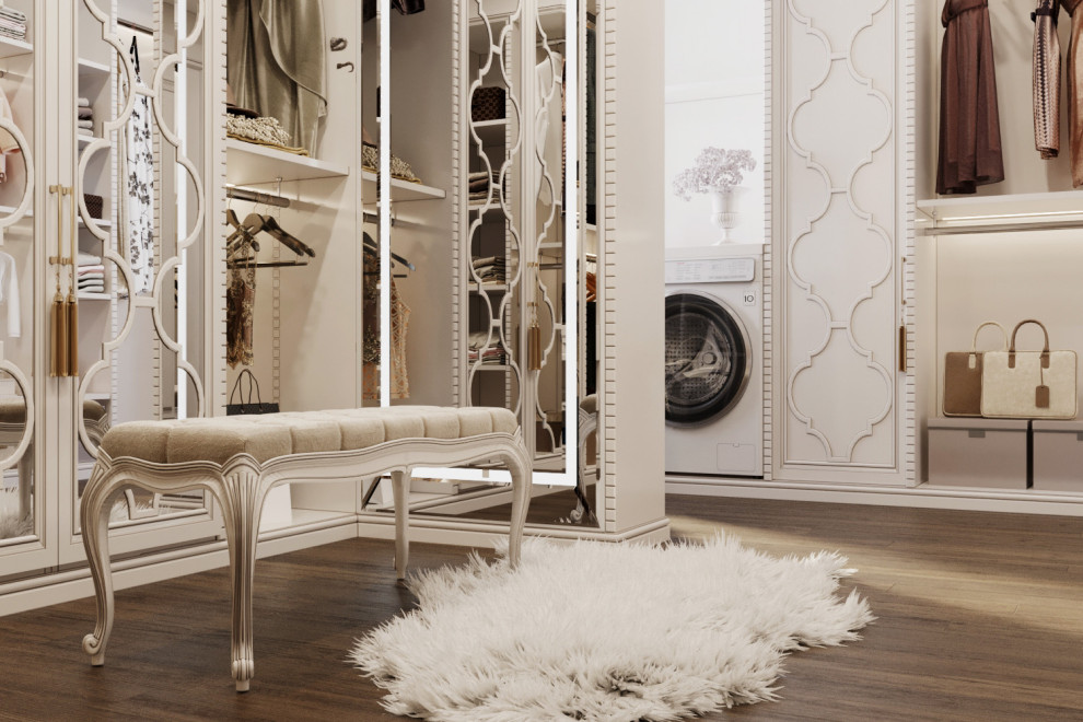 ЖК Жаворонок