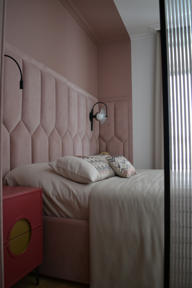 ЖК Динапстия