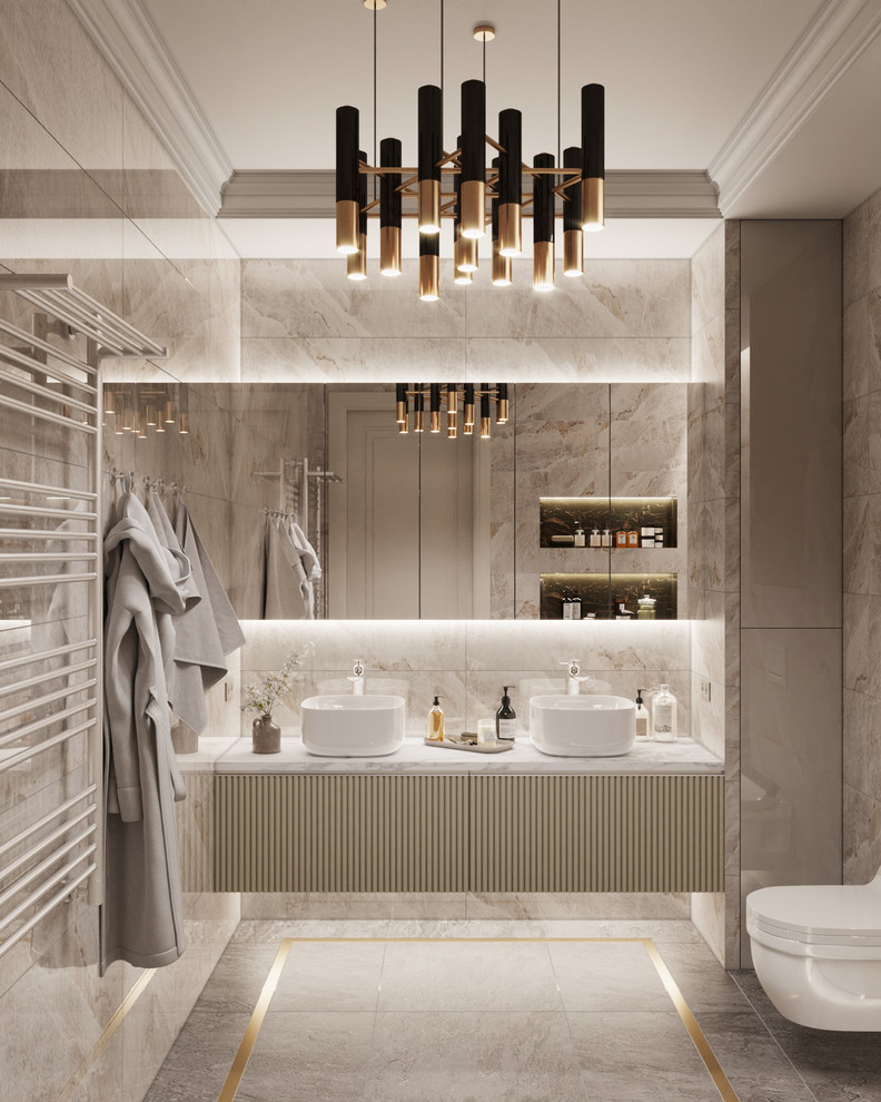 ЖК "Мендельсон"