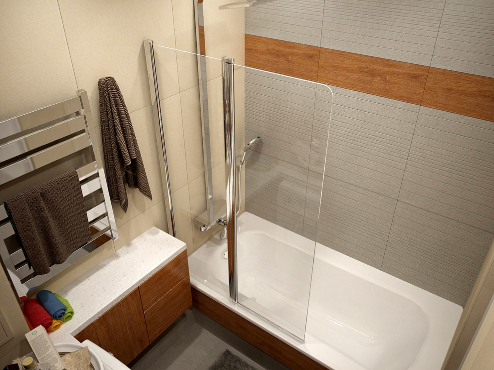 Концептуальный лофт