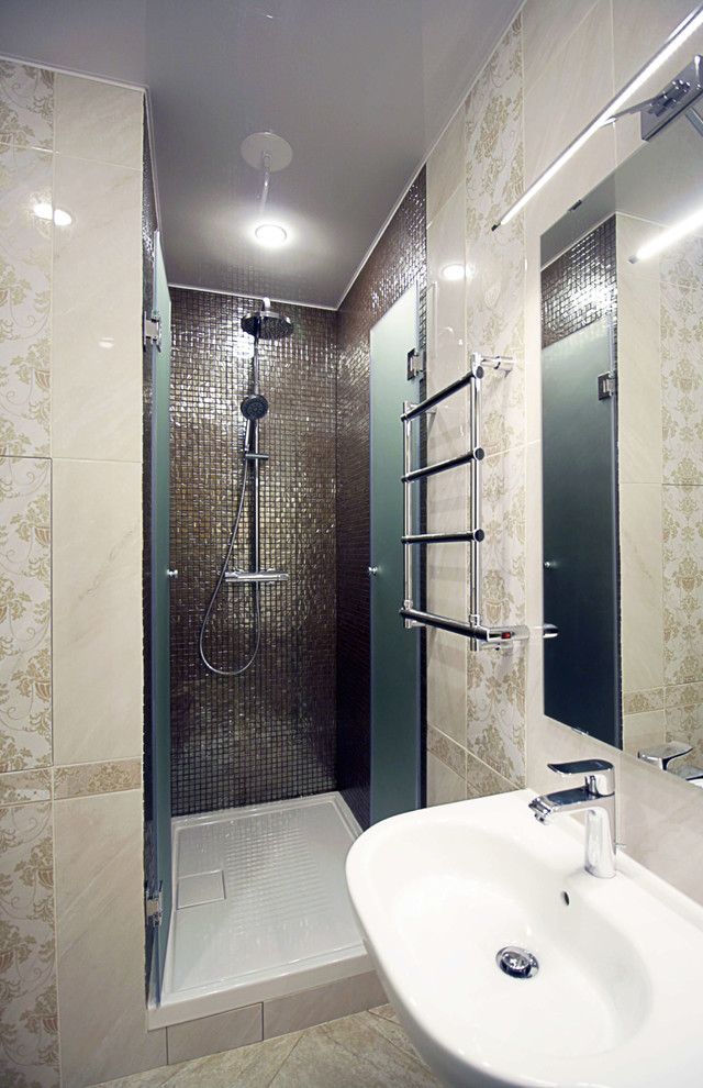 Квартира для молодей девушки