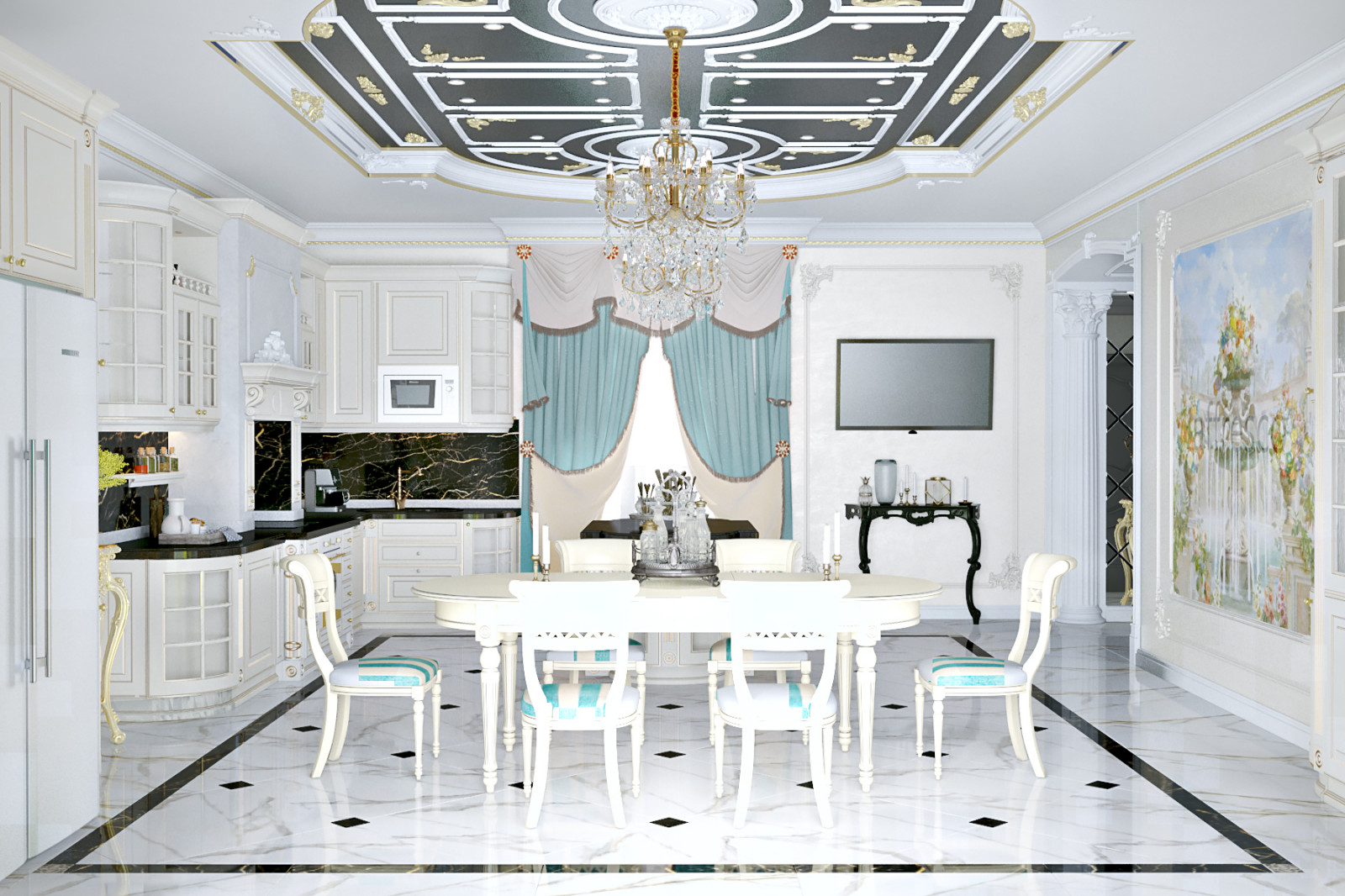 Фамильный дом по улице Измайловая гор. Сочи