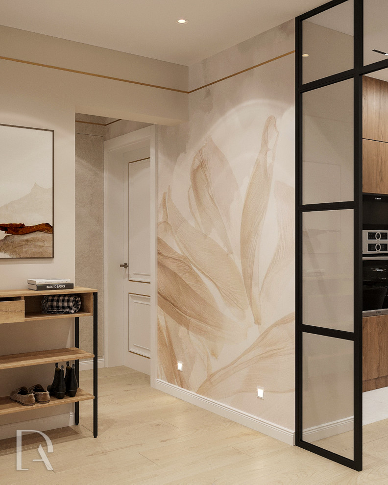 Прихожая 5,1 м2