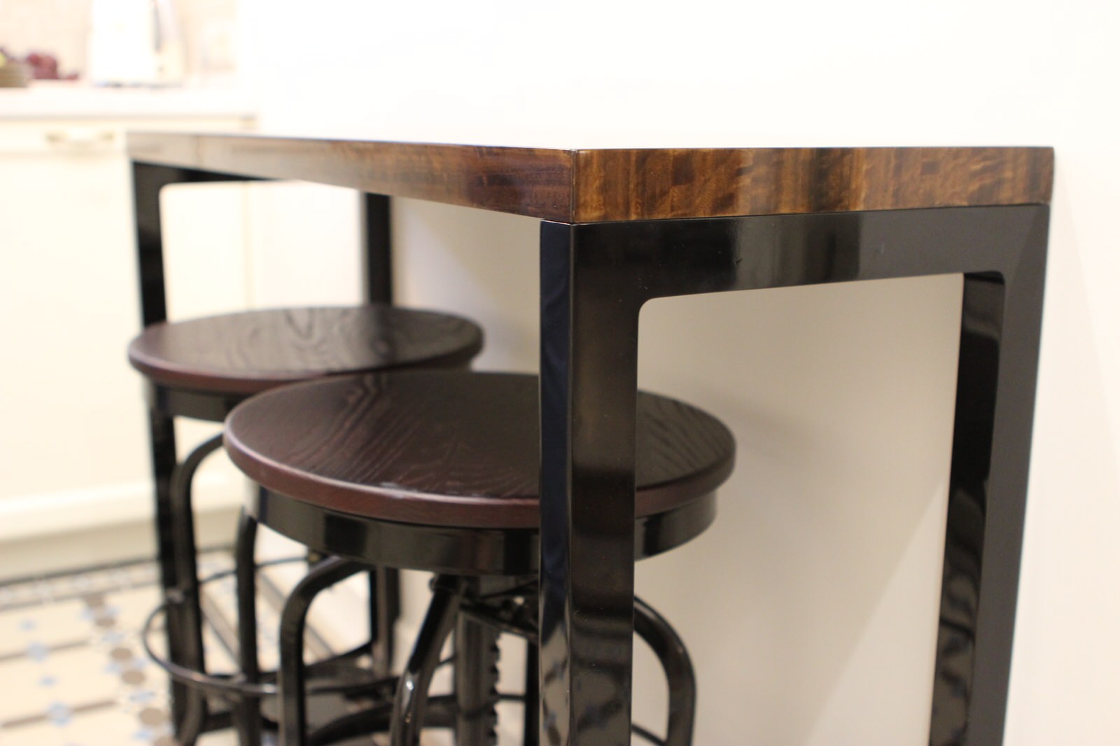 Фоновое изображение профиля Интерьерные решения