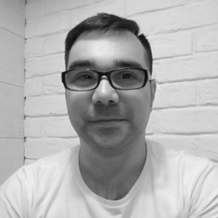 Дмитрий Сиротин