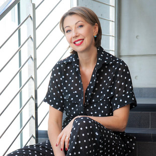 Ольга Иевлева