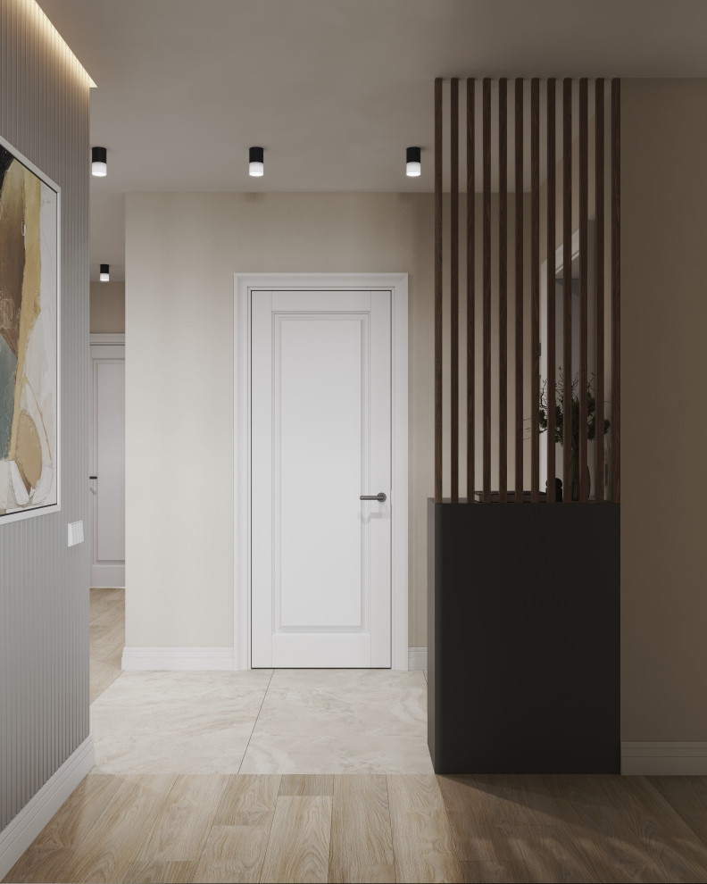 ЖК Сокол Градъ для Дарьи