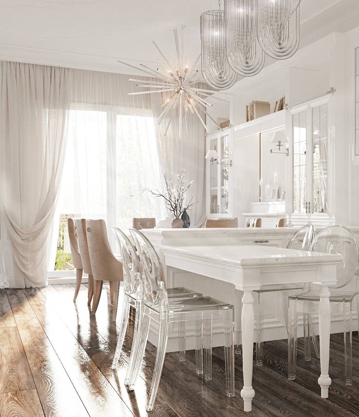 Квартира г.Львов